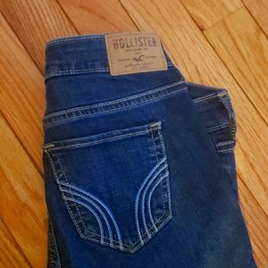 Hollister Super Skinny jeans